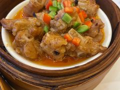 -顺德人家食府(黄金广场店)