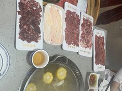 -杏花吴记牛肉火锅