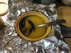 -晨曦炖汤·不放油(东单菜市场美食城店)