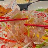 上海｜鱼生原来这么好吃！被顺德菜刷新认知🥢