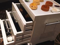 -行者书屋大堂吧 ·下午茶(南京圣和府邸酒店)