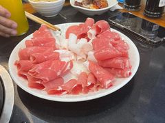-情忆草原涮肉馆