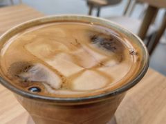 -十一咖啡(青年大街工厂店)