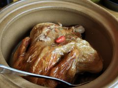 -金牌外婆家(苏州中心店)