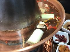 -西城京涮