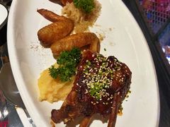 -MOSSO德国餐厅·音乐酒吧(环宇荟店)