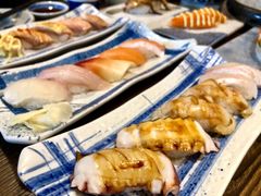 -大雄寿司(中华广场店)