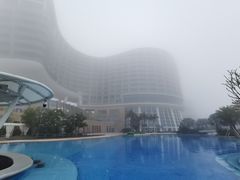 -深圳大梅沙京基洲际度假酒店