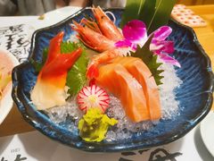 -鳗鲔·料理小馆