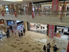 -皇庭广场(福华三路店)