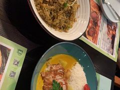 -伯顿西餐厅(厚街香榭丽店)
