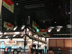 大堂-客语客家菜(琶洲保利店)
