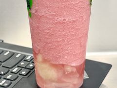 -沪上阿姨·臻选茶饮(上海环球港店)