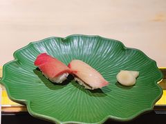 -元熹会席料理