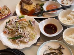 -鹅香四海·卤水火锅·砂锅粥·潮汕菜(宝安店)