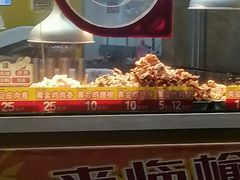 -临榆炸鸡腿(辽宁路店)