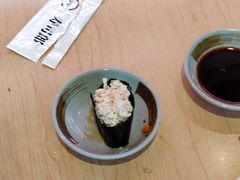 -寿司郎(北京路粤潮楼店)