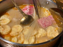 -山海蟹庐·海鲜糟粕醋火锅(慈溪店)