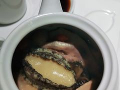 鲍鱼人参汤-尚一汤 广东炖汤(金桥国际店)