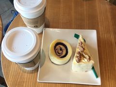 -星巴克臻选(青岛麦凯乐分店)