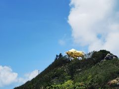 -三亚西岛海洋文化旅游区
