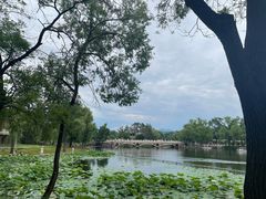 -承德避暑山庄景区