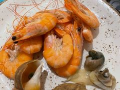 -沈阳和平艾美酒店新食谱西餐厅