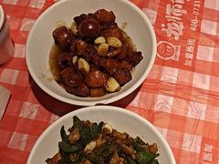 -龙师傅卤炒(天马店)
