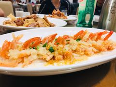 -启香鸡私房菜(湖景店)