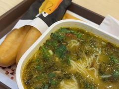 -魏家凉皮(大差市店)