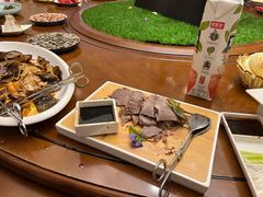 -便宜坊烤鸭店(科创店)