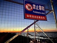 -南汇新城海滩