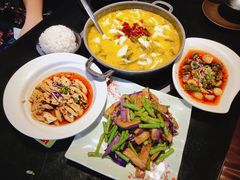 -川里谈·川味小馆(北京路店)