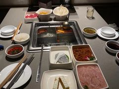 -海底捞火锅(南海万科广场店)