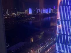 -长沙富力万达文华酒店