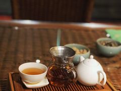 -湖畔居茶楼(湖滨店)