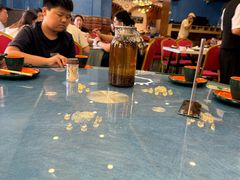 -乡村馕坑肉·烧烤·新疆菜·本地人更爱吃(阿勒泰首店)