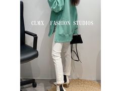 -CLMX(新天地凯德晶萃广场店)