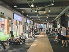 -豪逸健体(中骏广场店)