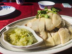 太白贵妃鸡-太白餐厅•三十年老字号•坚持做现菜(体育东横街店)