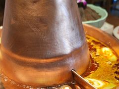 -额尔敦传统涮(光明路店)