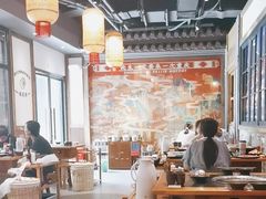 -珮姐老火锅(鄞州印象城店)