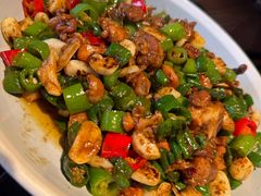 -芳芳私房菜·精做淮扬菜(承德路店)