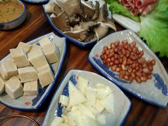 -燚焱炎火铜锅涮·烧烤