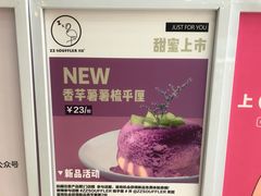 -狐狸和向日葵(北京路店)