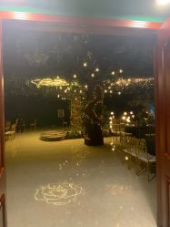 -甘井子区冠豪主题婚礼酒店宴会厅(机场店)