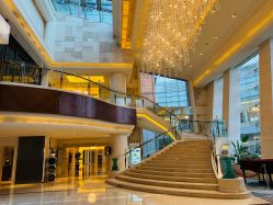 -上海复旦皇冠假日酒店·宴会厅