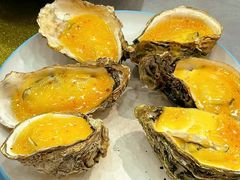 -皓景海鲜·地标美食(双月湾店)