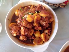 iphone_upload_pic-天乐农家鱼头王(天目湖店)