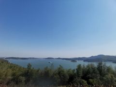 -天目湖涵田半山温泉